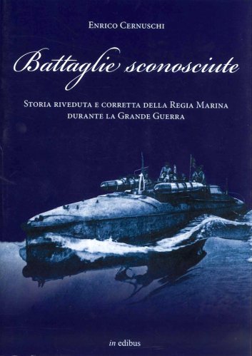 Battaglie sconosciute