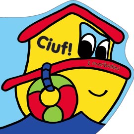 Ciuf - pronti via!