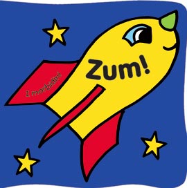 Zum - pronti via!