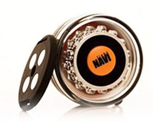 Navi light 360° bianca