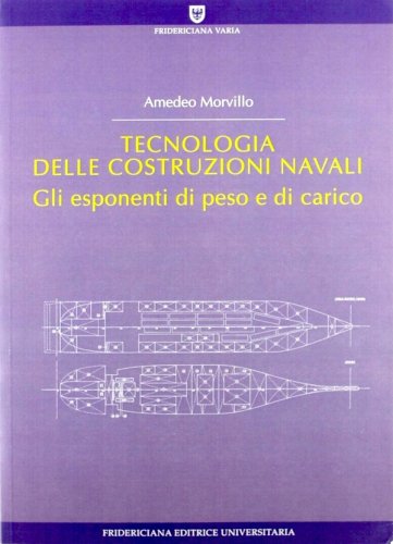 Tecnologia delle costruzioni navali 2