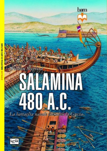 Salamina 480 a.C.