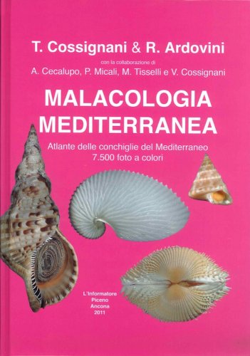 Malacologia mediterranea