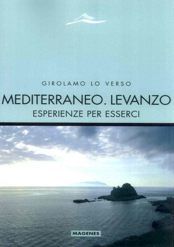 Mediterraneo. Levanzo