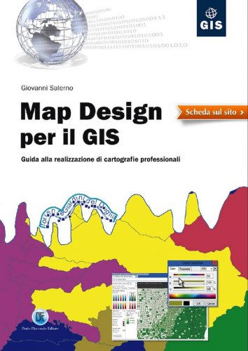 Map Design per il GIS