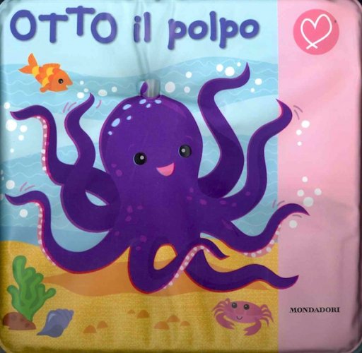 Otto il polpo