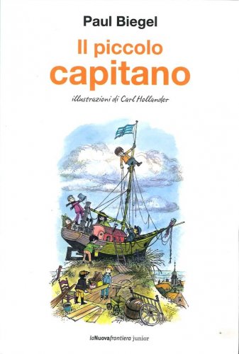 Piccolo capitano