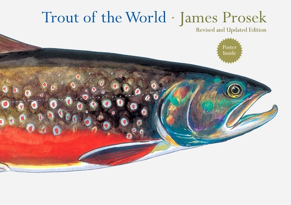 Trout of the world