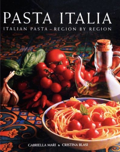 Pasta Italia
