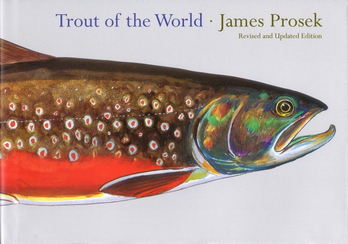 Trout of the world