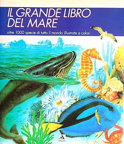 Grande libro del mare