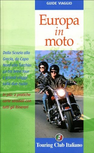 Europa in moto