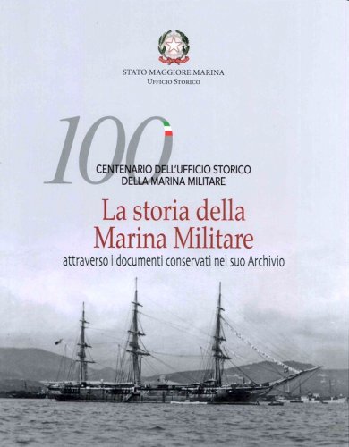 Storia della Marina Militare