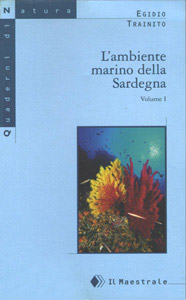 Ambiente marino della Sardegna vol.1