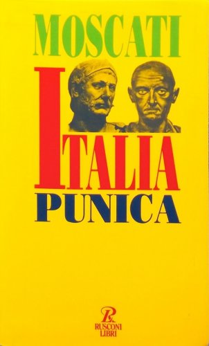 Italia punica