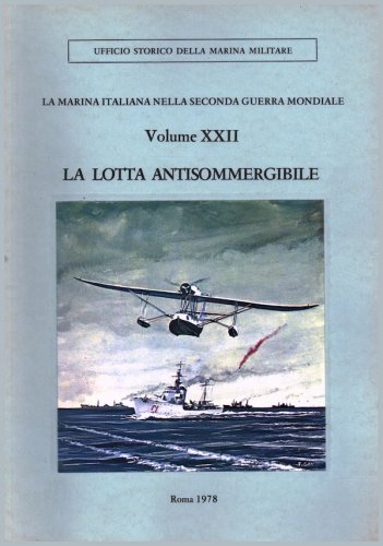 Lotta antisommergibile