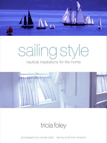 Sailing style