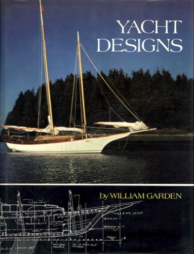Yacht designs