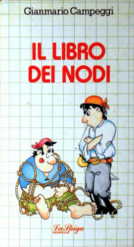 Libro dei nodi