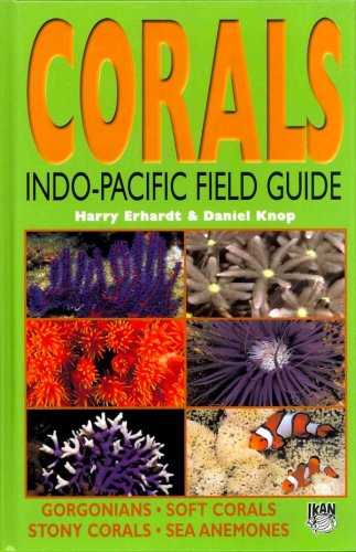 Corals Indo-Pacific field guide