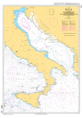 Du Cap Bon au Golfe de Venise
