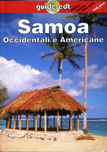 Samoa occidentali e americane