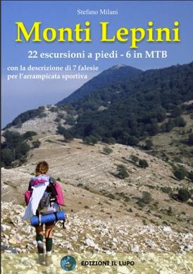 Monti Lepini