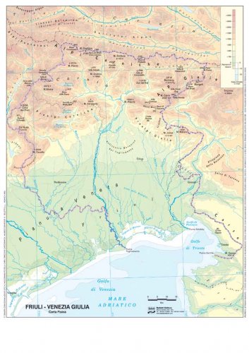 Friuli-Venezia Giulia