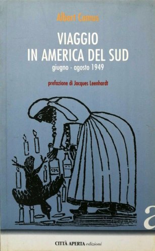 Viaggio in America del Sud