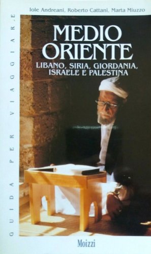 Medio Oriente