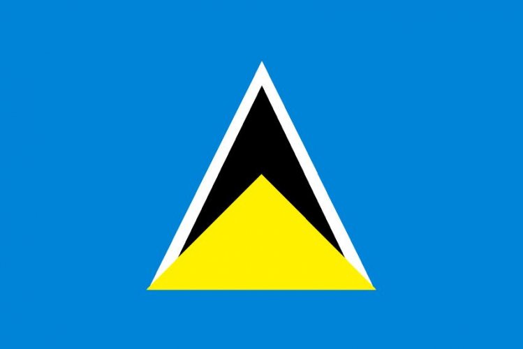 St. Lucia