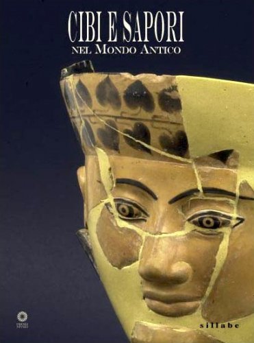 Cibi e sapori nel mondo antico