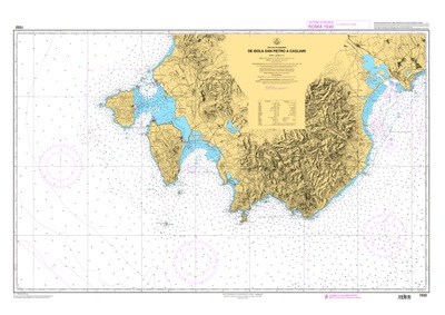 De isola San Pietro a Cagliari