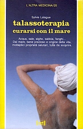 Talassoterapia