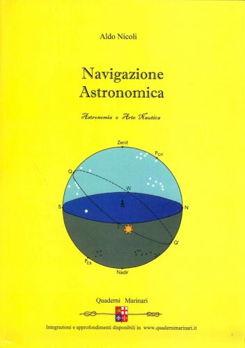 Navigazione astronomica