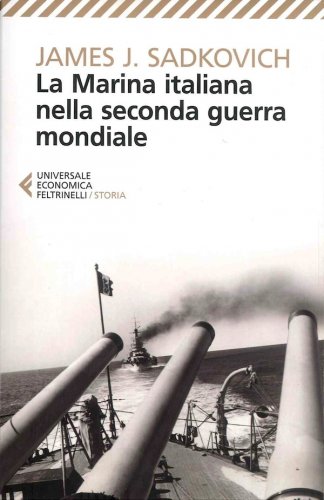 Marina italiana nella seconda guerra mondiale