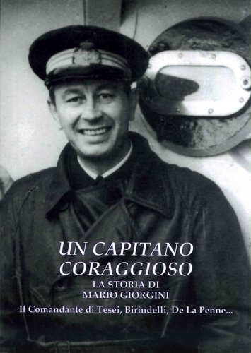 Capitano coraggioso