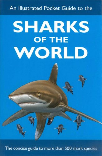 Illustrated pocket guide to the sharks of the world