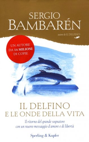 Delfino e le onde della vita