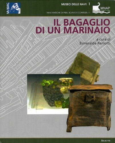 Bagaglio di un marinaio