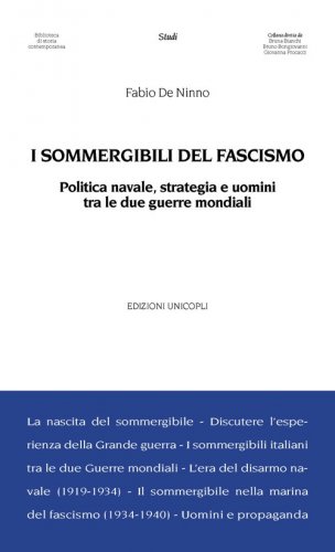 Sommergibili del fascismo