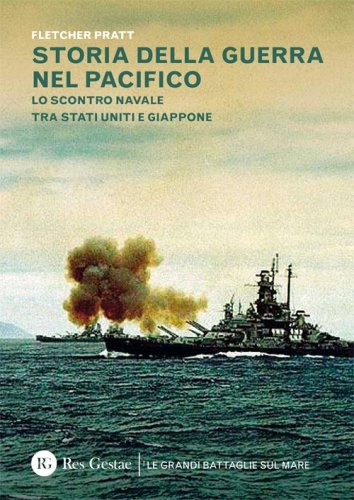 Storia della guerra nel Pacifico