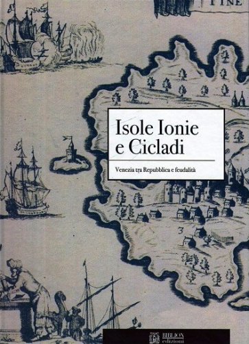 Isole Ionie e Cicladi