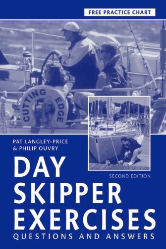 Day skipper exercises
