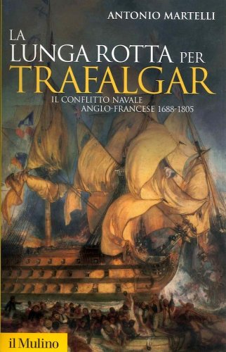 Lunga rotta per Trafalgar