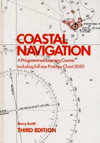 Coastal navigation