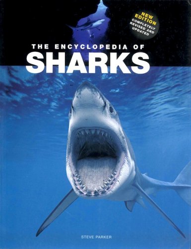 Encyclopedia of sharks