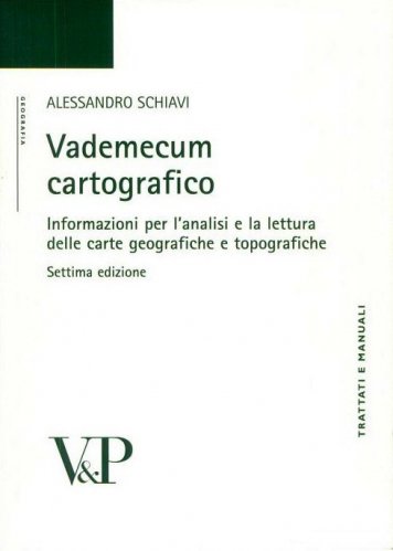 Vademecum cartografico
