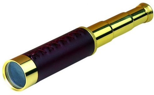 Telescopio portatile