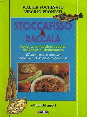 Stoccafisso & baccalà